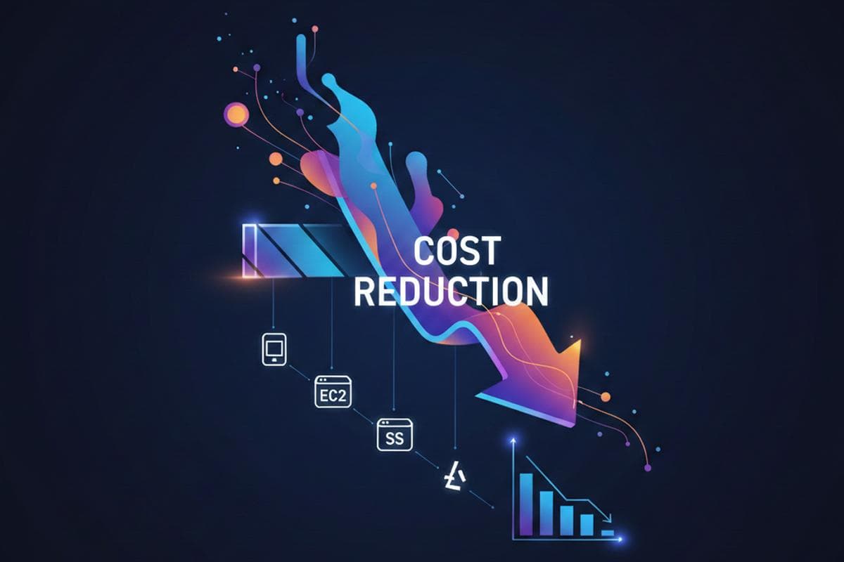 Cost Optimization Strategies for AWS by Satheesh Challa