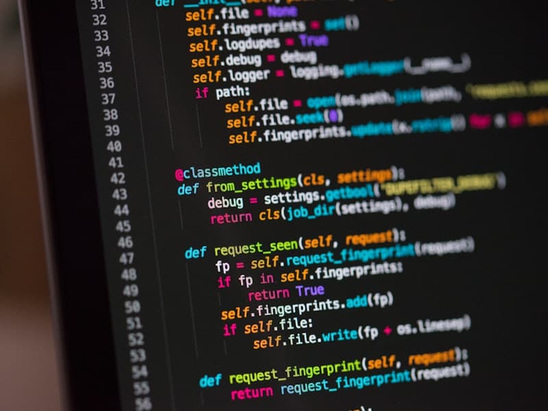 AI agent component diagram