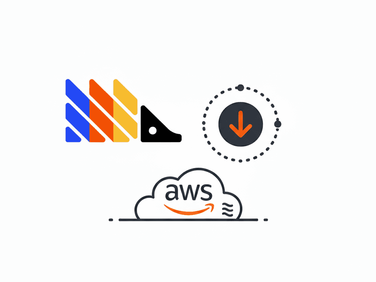 Setup PostHog on AWS Spot Instances: Complete Guide by Satheesh Challa
