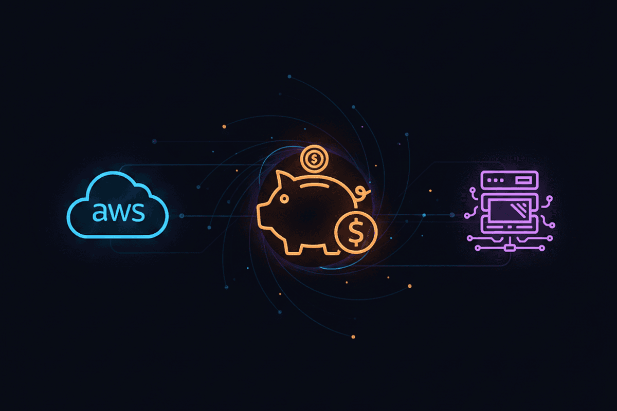 How to Use Spot Instances on AWS